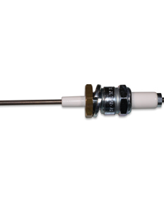 Ionization electrode f/JetMaster GP40/GP70 ACU